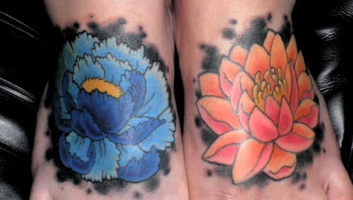 la-flor-de-loto-tatuajes