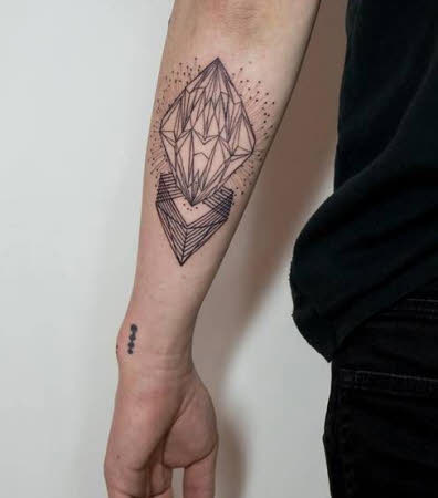 Tatuajes En Antebrazos Tatuajes Para Hombres Imagenes Y Diseños